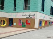 ESCUELA INFANTIL BILINGÜE SOLO PEQUES en Móstoles