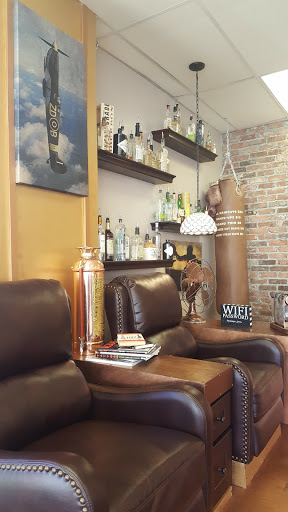 Barber Shop «MadMen Barbershop», reviews and photos, 345 Hillside Avenue, Williston Park, NY 11596, USA