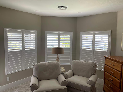 Window Treatment Store «Budget Blinds», reviews and photos