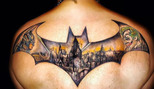 Explore half sleeve tattoo ideas, creative tattoo ideas in Vancouver, available at Studio X Tattoos & Piercings