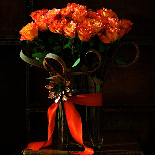 Florist «Twisted Stem Floral», reviews and photos, 407 E Terra Cotta Ave a, Crystal Lake, IL 60014, USA