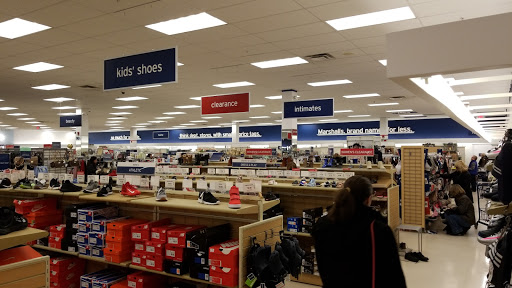 Department Store «Marshalls», reviews and photos, 39 Lafayette Rd, North Hampton, NH 03862, USA