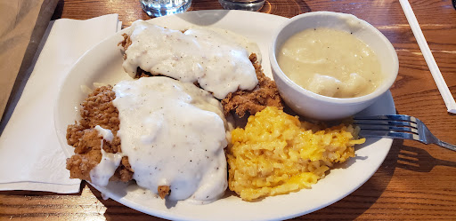 American Restaurant «Cracker Barrel Old Country Store», reviews and photos, 1733 S Cole Rd, Boise, ID 83709, USA
