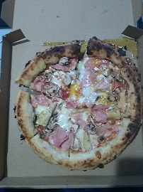 Pizza du Restaurant Il Peppuccio à Modane - n°5