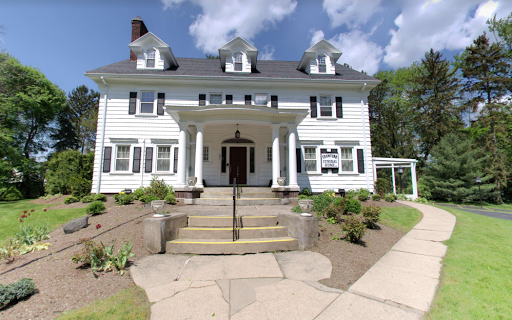 Funeral Home «Crawford Funeral Home», reviews and photos, 495 Winton Rd N, Rochester, NY 14610, USA