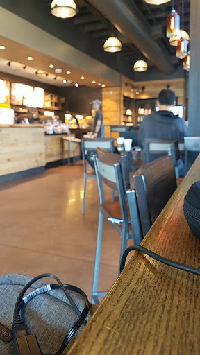 Coffee Shop «Starbucks», reviews and photos, 2680 W Lucas Rd, Lucas, TX 75002, USA