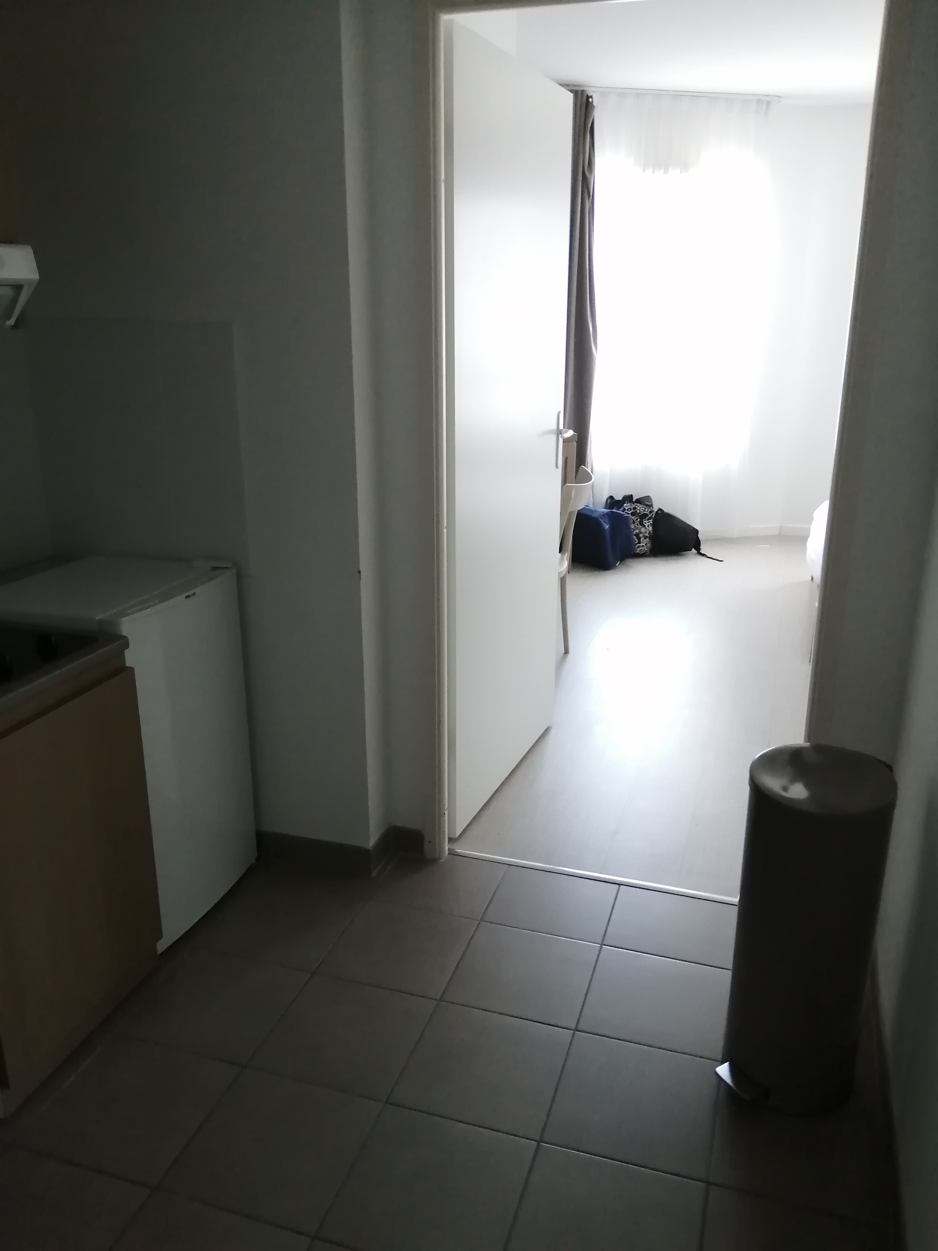 Photo n° 4 de l'avis de Nine. fait le 01/08/2019 à 18:50