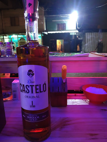 Enriquito's Bar - Guayaquil