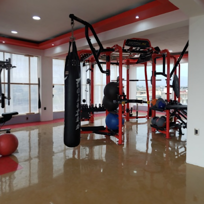 BS Fitness GYM Mixto - Manzana 010, 50740 Ixtlahuaca de Rayón, State of Mexico, Mexico