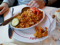 Plats et boissons du Restaurant indien Restaurant Kayani à Boulogne-Billancourt - n°8