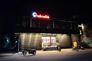 Prakruthi greenery Restaurant and cafe image