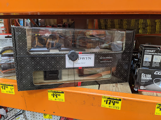 Home Improvement Store «The Home Depot», reviews and photos, 3451 NW Federal Hwy, Jensen Beach, FL 34957, USA