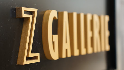 Furniture Store «Z Gallerie», reviews and photos, 14006 Riverside Dr, Sherman Oaks, CA 91423, USA