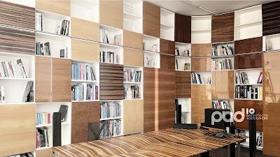 PADx Architecte | NAJI MOUJAES ARCHITECTE EI à Paris