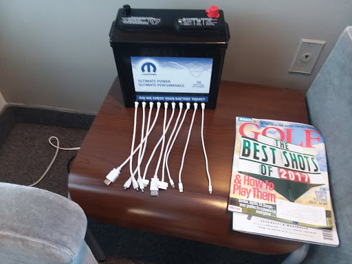 Car Dealer «Brown-Daub Inc», reviews and photos, 3903 Hecktown Rd, Easton, PA 18045, USA