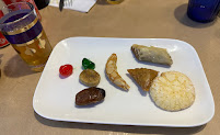 Plats et boissons du Restaurant servant du couscous Couscousserie de l'Horloge à Avignon - n°20