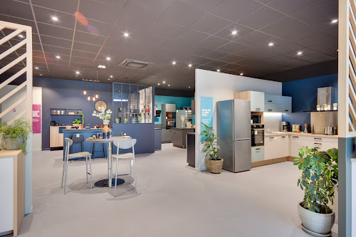 Magasin de meubles de cuisine SoCoo'c Noyelles-Godault