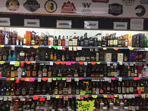 Clyde's Liquor Store