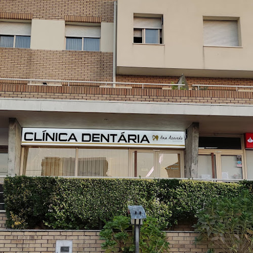 Clínica Dentária Ana Azevedo dentaldesign - Vila Nova de Famalicão