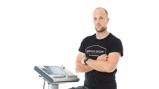 Dominik Gartner Personaltrainer Mutzenfeld Str. 24, 8262 Mutzenfeld, Österreich