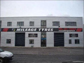 Mileage Tyres
