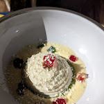 Photo n°9 de l'avis de Vincenzo.r fait le 04/08/2023 à 06:09 sur le  Sabir à Zafferana Etnea