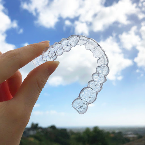 Orthodontic clinics Honolulu