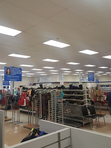 Thrift Store «Miracle Hill Thrift Store», reviews and photos, 504 W Main St, Easley, SC 29640, USA