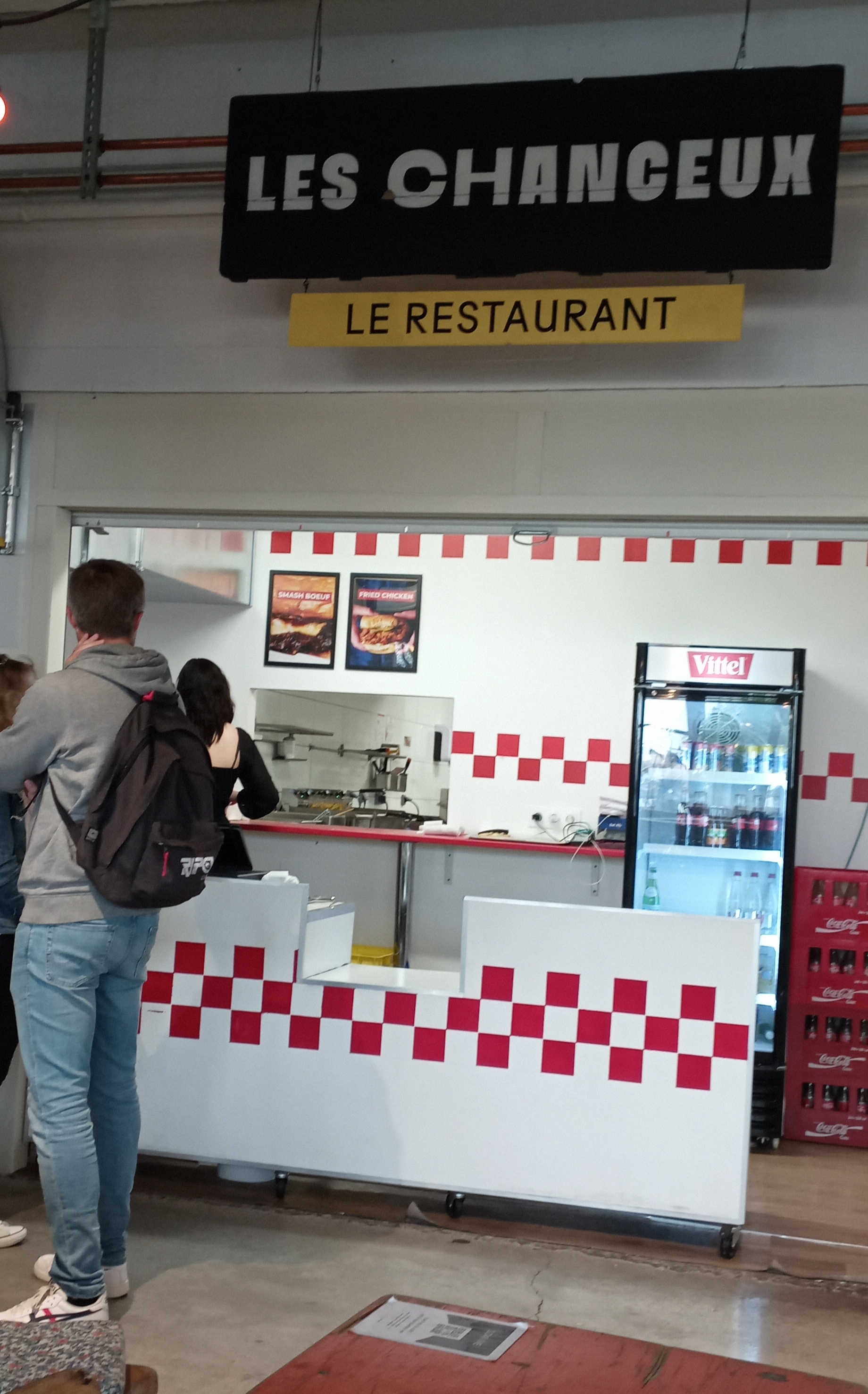 Photo n° 3 de l'avis de Geneviève.A fait le 23/09/2023 à 14:46
