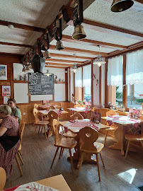 Atmosphère du Restaurant de spécialités alsaciennes Winstub S’Stewla à Munster - n°13
