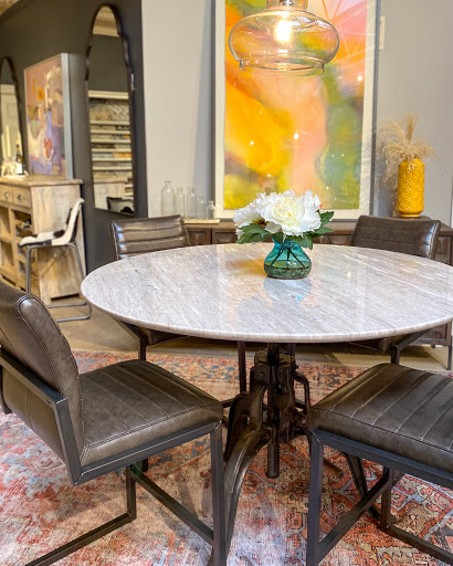 Furniture Store «Merridian Home Furnishings», reviews and photos, 2909 Sidco Dr, Nashville, TN 37204, USA