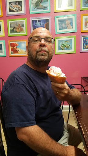 Ice Cream Shop «Cups and Cones», reviews and photos, 40146 NC-12, Avon, NC 27915, USA