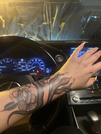 Explore small tattoo ideas for men with meaning, creative tattoo ideas in Downey, available at Superior Ink Tattoo and Piercings