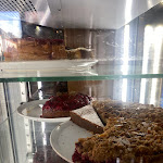 Photo n°4 de l'avis de Güngör.a fait le 28/09/2022 à 07:21 sur le  Glauburg Café à Frankfurt