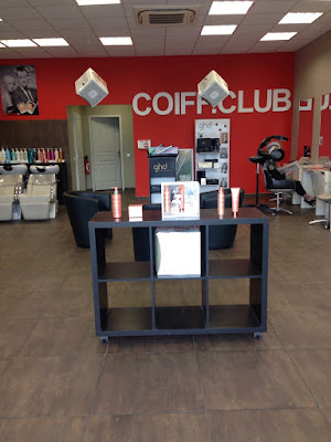 COIFF.CLUB by Maryline à Pamiers