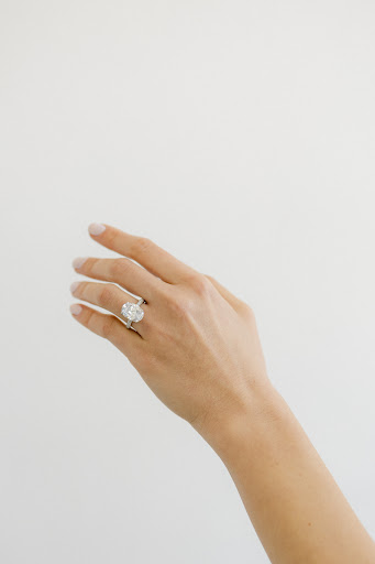 Jeweler «T. Anthony Jewelers», reviews and photos, 1325 4th Ave #1410, Seattle, WA 98101, USA