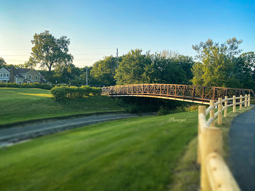 Golf Course «Twin Lakes Golf Course & Recreation Area», reviews and photos, 1200 E Lake Dr, Palatine, IL 60074, USA