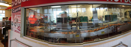 Bakery «Krispy Kreme Doughnuts», reviews and photos, 6627 San Dario Ave, Laredo, TX 78041, USA