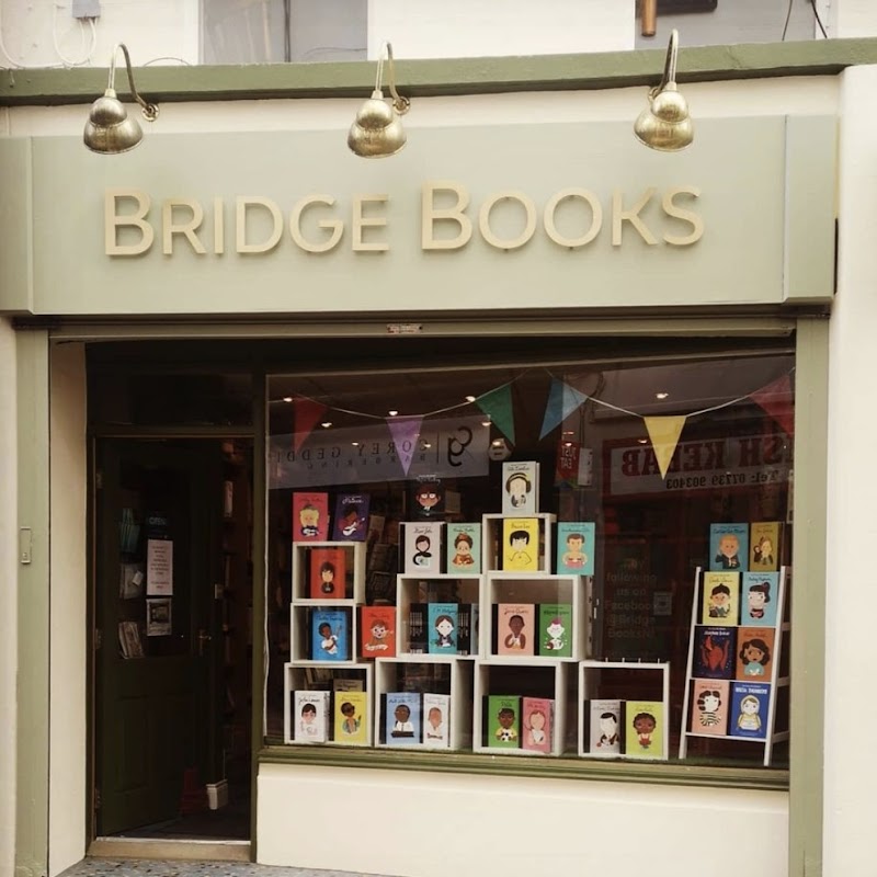 Bridge Books