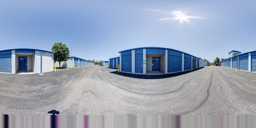 Self-Storage Facility «Metro Self Storage», reviews and photos, 1344 W 105th St, Chicago, IL 60643, USA