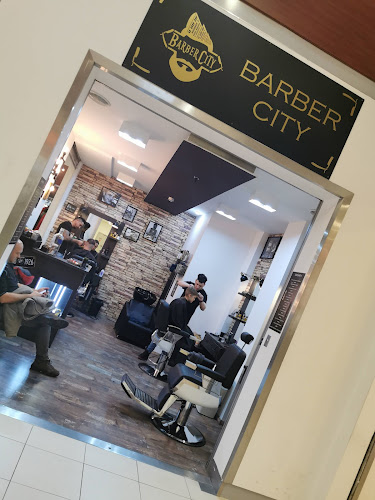 Hozzászólások és értékelések az BarberCity-Pólus Center-ról