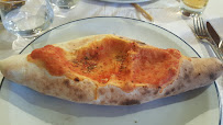 Pizza du Restaurant italien Les 3 Napoli à Clamart - n°14