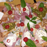 Photo n°1 de l'avis de Manuel.i fait le 23/08/2020 à 21:47 sur le  Le Tre Arcate à Bagheria