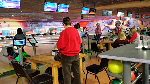 Bowling Alley «Tomball Bowl», reviews and photos, 14435 Farm to Market 2920, Tomball, TX 77377, USA