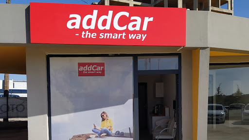 addCar Turkey - Beecar Rental
