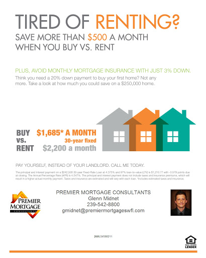 Mortgage Broker «Premier Mortgage Consultants», reviews and photos