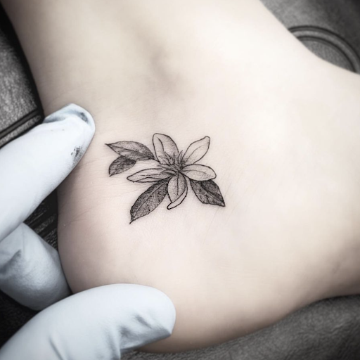 Explore ny tattoo ideas, creative tattoo ideas in Miami Beach, available at Tattoos by Lou Miami - South Beach