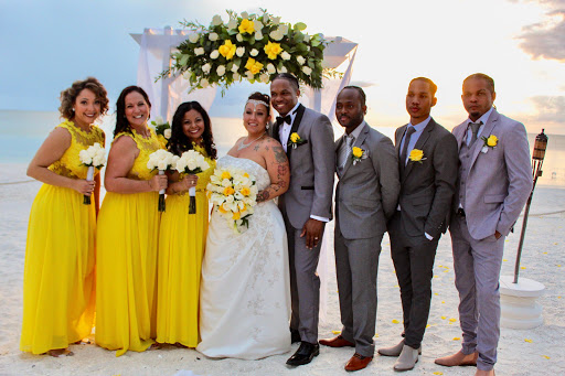 Florist «Floral Design By Heidi», reviews and photos, 1245 Airport Pulling Rd S, Naples, FL 34104, USA