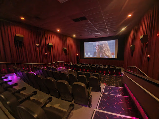 Movie Theater «AMC Wilmington 16», reviews and photos, 111 Cinema Dr, Wilmington, NC 28403, USA