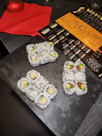 Sushi du Restaurant japonais MY SUSHI MY à Noisy-le-Sec - n°15